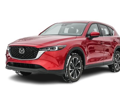 Mazda CX-5  2022 à Dorval, Québec