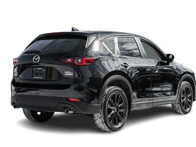 2022 Mazda CX-5 in Dorval, Quebec