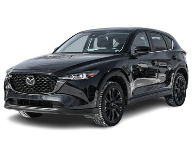 2022 Mazda CX-5 in Dorval, Quebec
