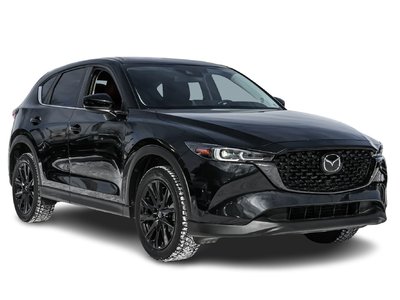 2022 Mazda CX-5 in Dorval, Quebec