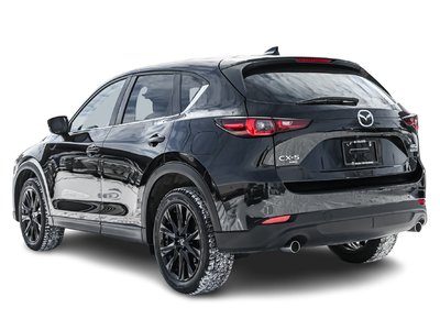 Mazda CX-5  2022 à Dorval, Québec