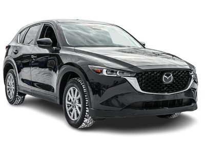 Mazda CX-5  2022 à Dorval, Québec