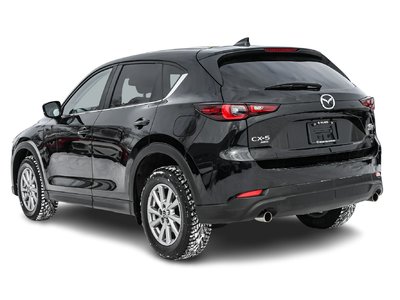 Mazda CX-5  2022 à Dorval, Québec