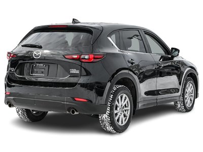 Mazda CX-5  2022 à Dorval, Québec