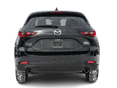 Mazda CX-5  2022 à Dorval, Québec