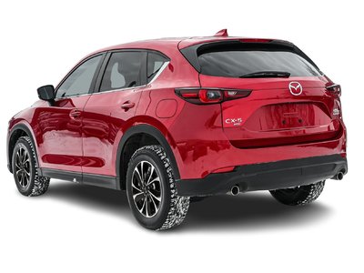 Mazda CX-5  2022 à Dorval, Québec
