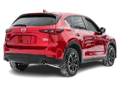 Mazda CX-5  2022 à Dorval, Québec