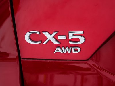 Mazda CX-5  2022 à Dorval, Québec