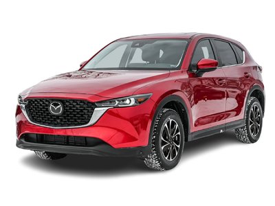 Mazda CX-5  2022 à Dorval, Québec
