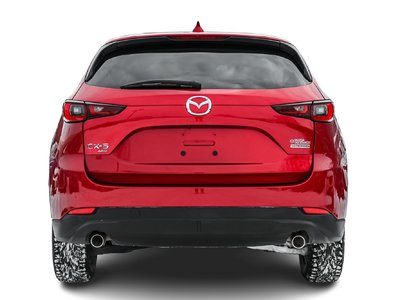 Mazda CX-5  2022 à Dorval, Québec