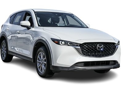 Mazda CX-5  2022 à Dorval, Québec