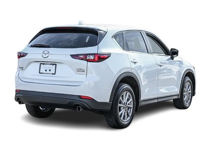 Mazda CX-5  2022 à Dorval, Québec