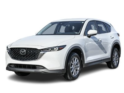 Mazda CX-5  2022 à Dorval, Québec