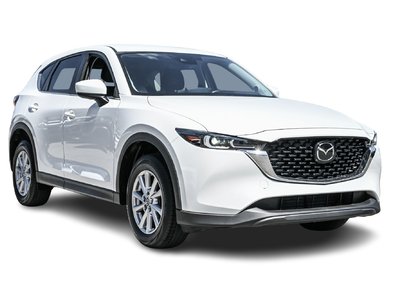 2022 Mazda CX-5 in Dorval, Quebec
