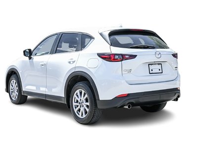 Mazda CX-5  2022 à Dorval, Québec