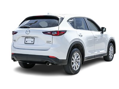 2022 Mazda CX-5 in Dorval, Quebec