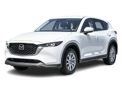 2022 Mazda CX-5 in Dorval, Quebec