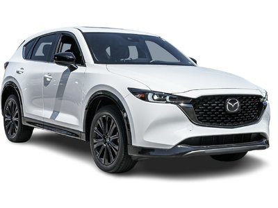 2022 Mazda CX-5 in Dorval, Quebec