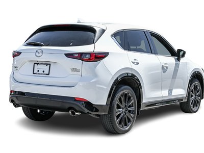 2022 Mazda CX-5 in Dorval, Quebec