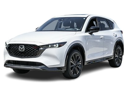 2022 Mazda CX-5 in Dorval, Quebec