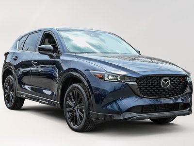 Mazda CX-5  2023 à Dorval, Québec