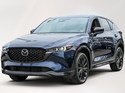 Mazda CX-5  2023 à Dorval, Québec