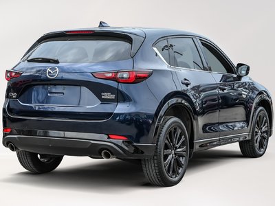 Mazda CX-5  2023 à Dorval, Québec