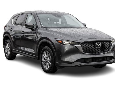 2023 Mazda CX-5 in Dorval, Quebec