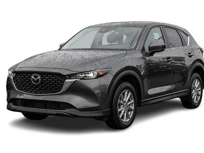 2023 Mazda CX-5 in Dorval, Quebec