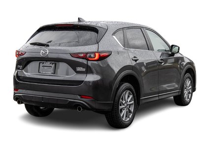 2023 Mazda CX-5 in Dorval, Quebec