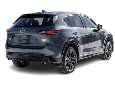 2023 Mazda CX-5 in Dorval, Quebec