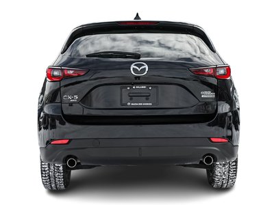 2023 Mazda CX-5 in Dorval, Quebec