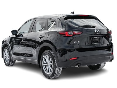 2023 Mazda CX-5 in Dorval, Quebec