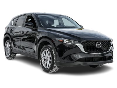 2023 Mazda CX-5 in Dorval, Quebec