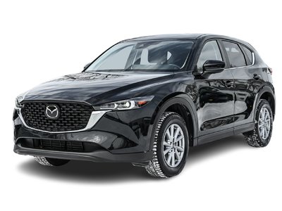 2023 Mazda CX-5 in Dorval, Quebec