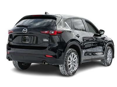 2023 Mazda CX-5 in Dorval, Quebec
