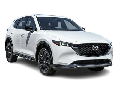 2023 Mazda CX-5 in Dorval, Quebec