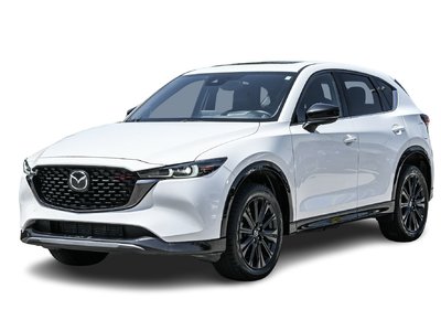 2023 Mazda CX-5 in Dorval, Quebec