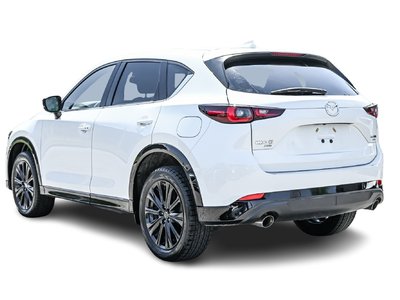 2023 Mazda CX-5 in Dorval, Quebec