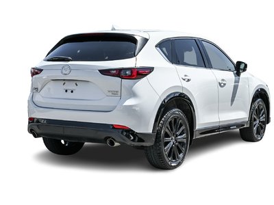 2023 Mazda CX-5 in Dorval, Quebec