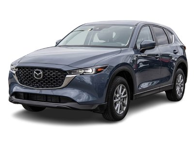 Mazda CX-5  2023 à Dorval, Québec