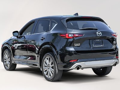 2024 Mazda CX-5 in Dorval, Quebec