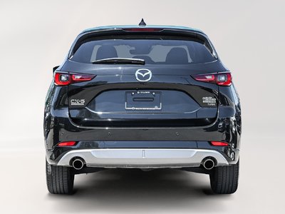 2024 Mazda CX-5 in Dorval, Quebec