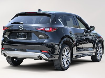 2024 Mazda CX-5 in Dorval, Quebec