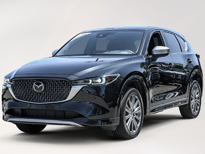2024 Mazda CX-5 in Dorval, Quebec