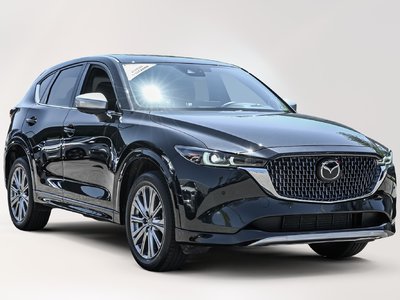 2024 Mazda CX-5 in Dorval, Quebec