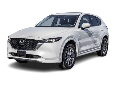 Mazda CX-5  2024 à Dorval, Québec