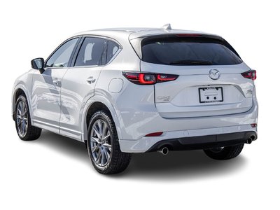 2024 Mazda CX-5 in Dorval, Quebec