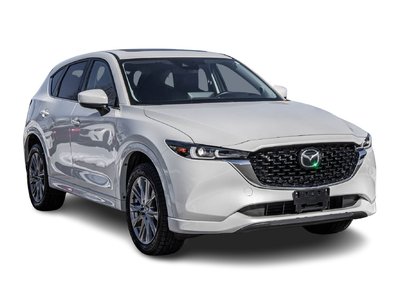 Mazda CX-5  2024 à Dorval, Québec