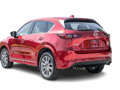 2024 Mazda CX-5 in Dorval, Quebec